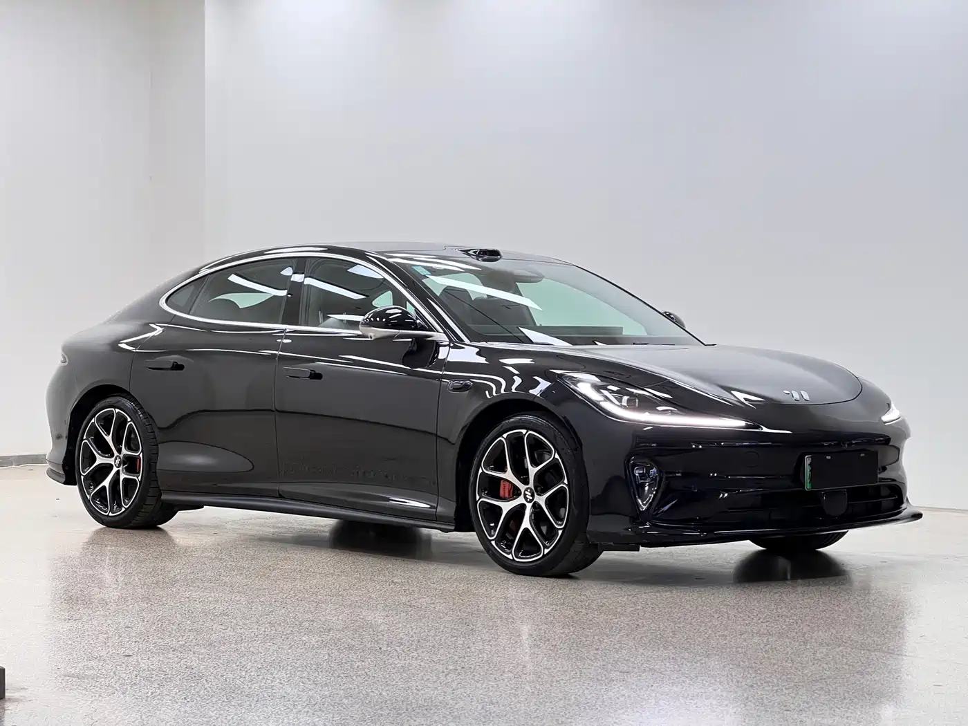 2025 IM Motors IM L6