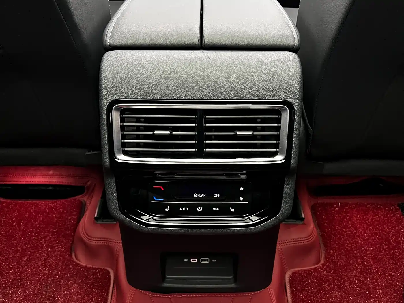 Volkswagen Teramont 2025 2024 380TSI 4WD Dragon Auspicious Edition