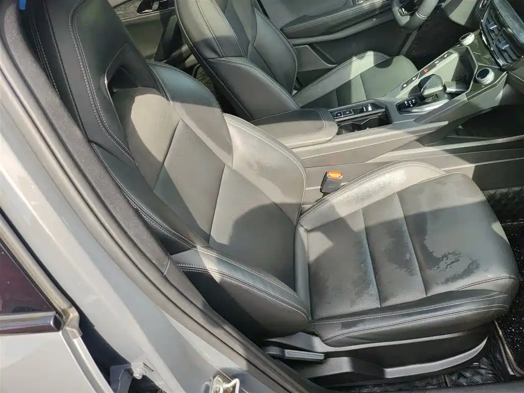 Lynk & Co 06 2020 1.5T Power Pro фото 25