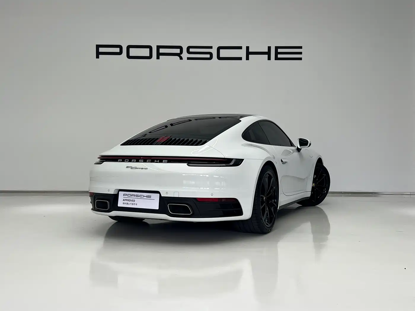 Porsche 911, миниатюра 4