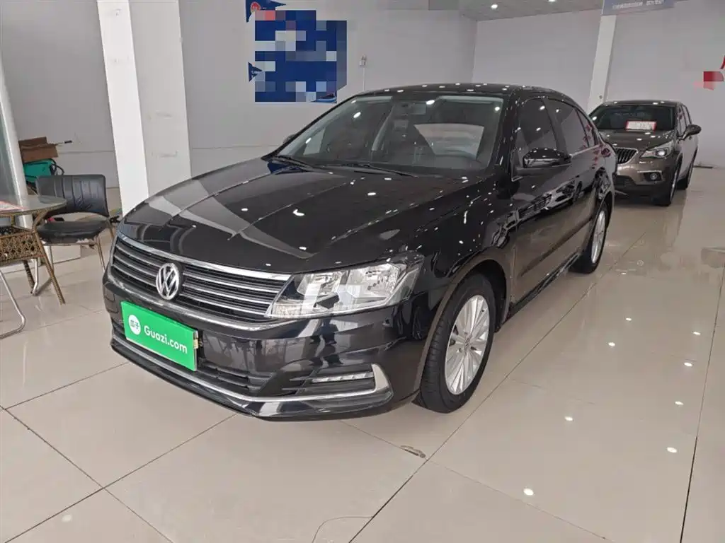 Volkswagen Lavida 2019 Lavida Start 1.5L Auto Comfort (China VI)