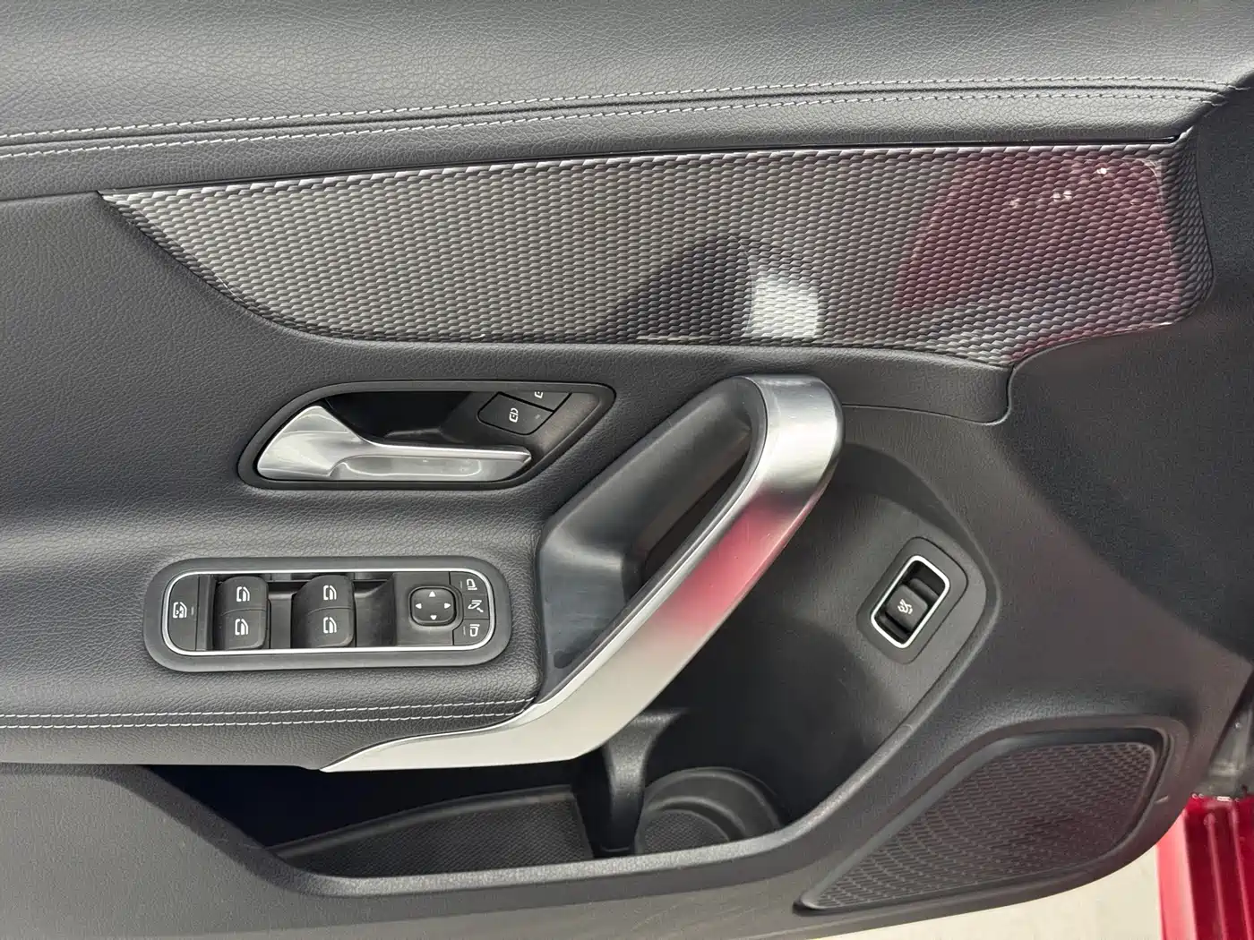 Mercedes-Benz A-Class 2021 A 200 L Sport Sedan Dynamic Type фото 13