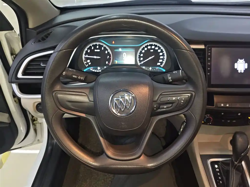 Buick Excelle 2017 15N Automatic Elite фото 7