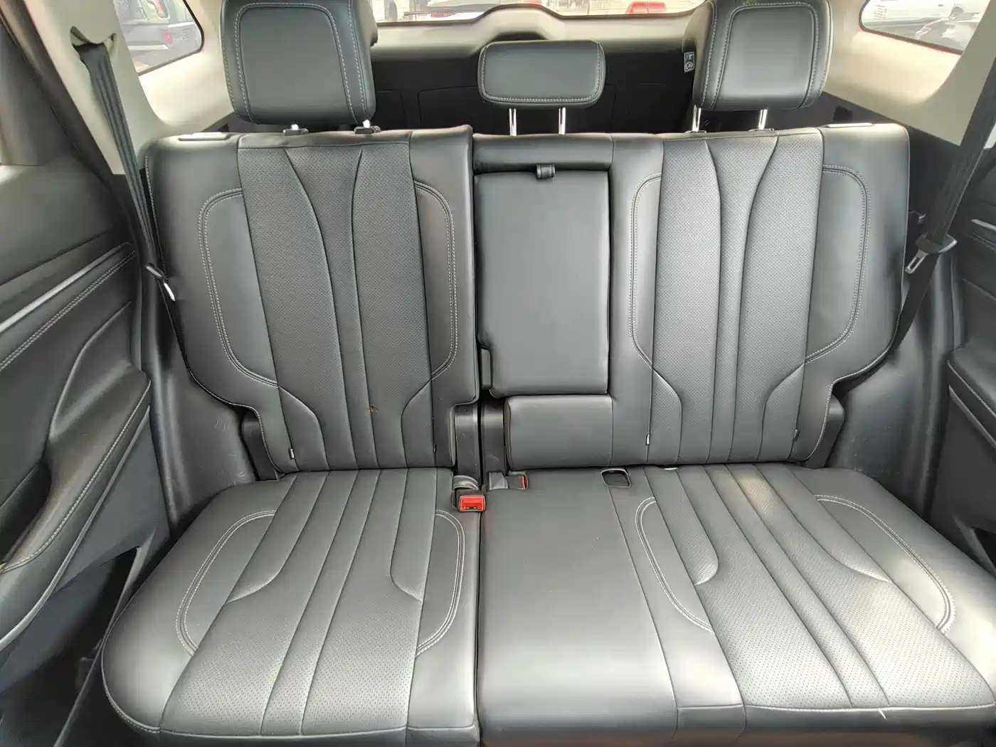 Changan CS75 PLUS 2019 2020 1.5T Automatic Prestige