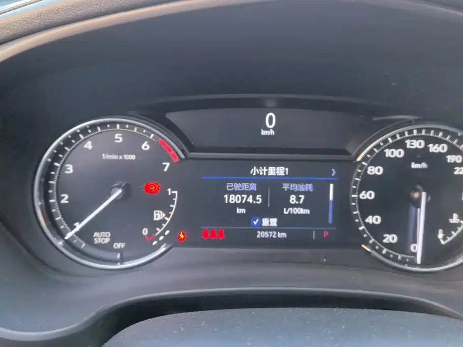Cadillac XT4 2023 2022 28T FWD Style