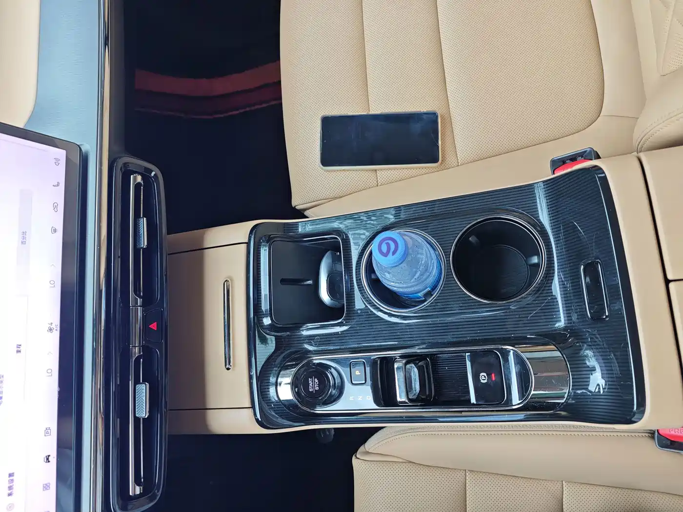 GAC Trumpchi Trumpchi E8 NEV 2025 2025 150km PRO+