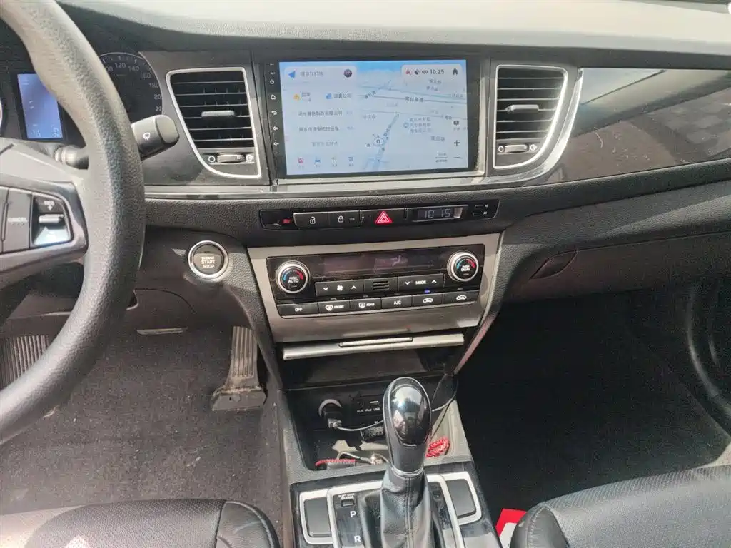 Hyundai Mistra 2014 1.8L Auto Smart GLS фото 13