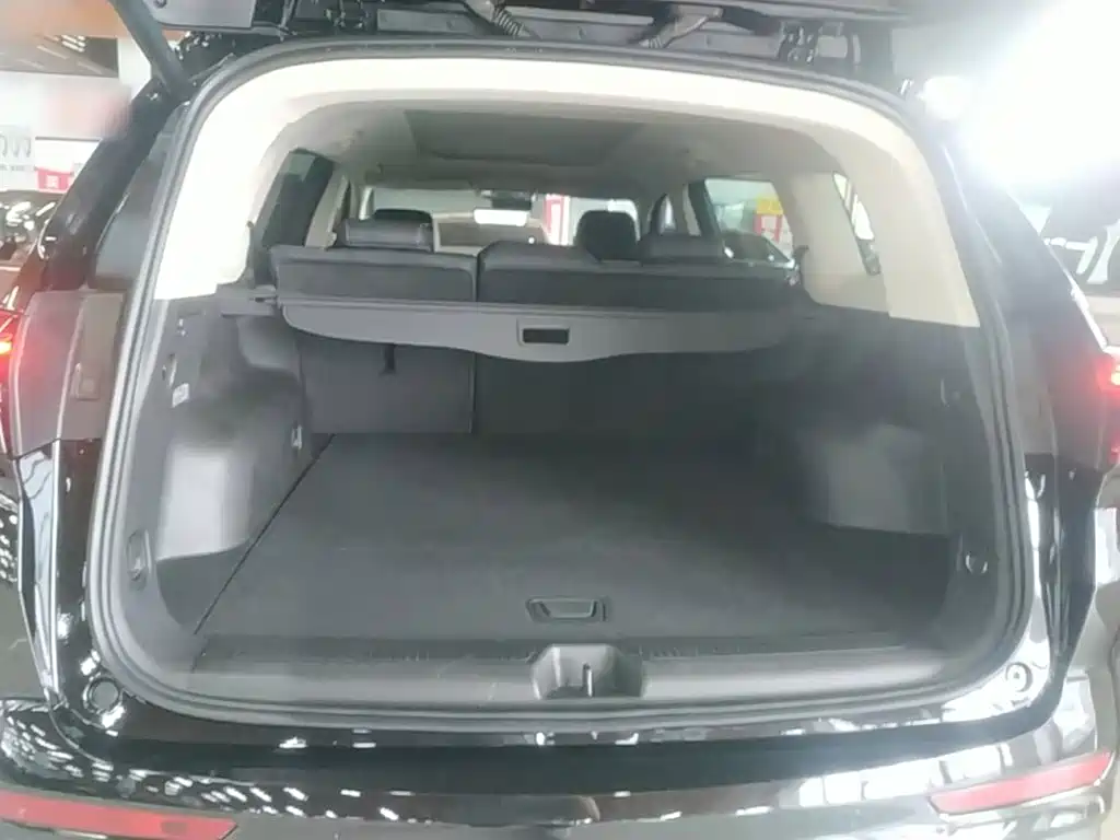 Buick Envision Plus 2022 2021 Envision Plus 652T 5-seater Luxury