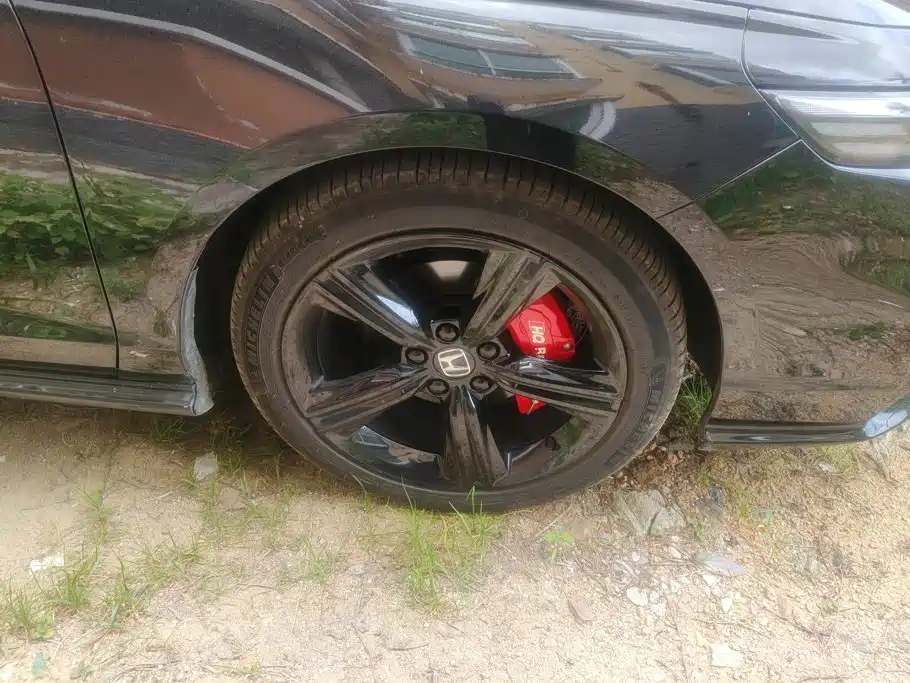 Honda Inspire 2026 2025 260TURBO Elite Edition