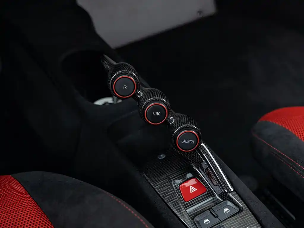 Ferrari 458 2014 2014 4.5L Speciale