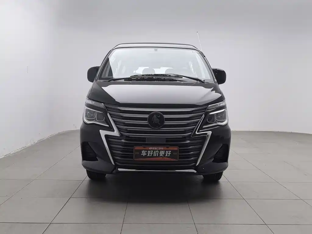 Photo 3 - Dongfeng Fengxing Lingzhi