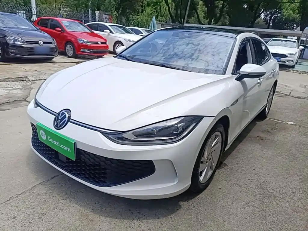 Volkswagen Lamando 2022 Lamando L 280TSI DSG Sporty Edition