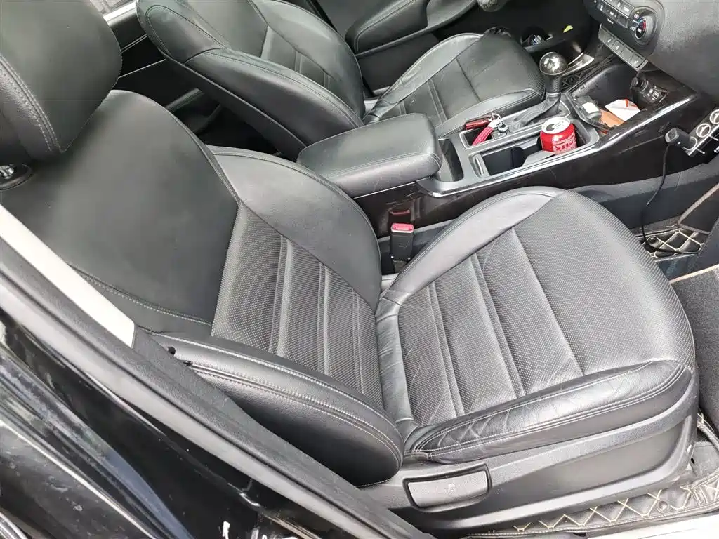 Kia Sorento 2015 Sorento L 2.4L Gasoline 4WD Elite 5-seater China IV фото 25