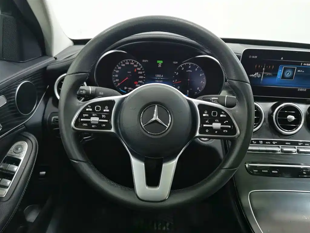 Mercedes-Benz C-Class 2019 Facelift C 260 L Sport фото 11