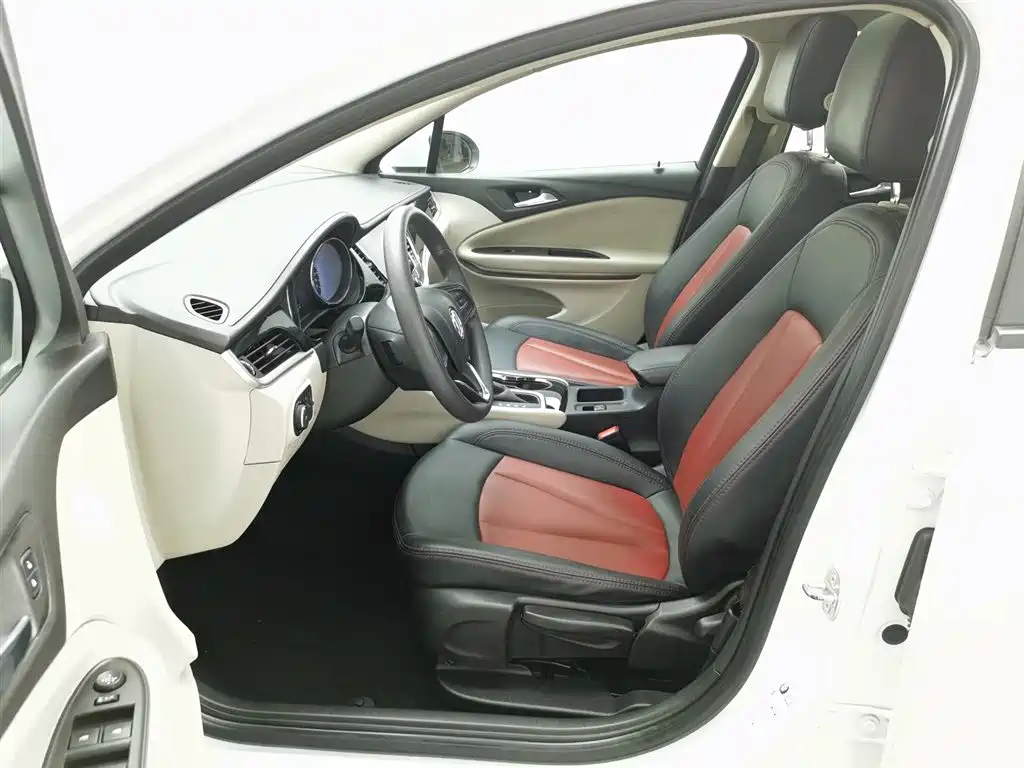 Buick Verano 2020 15T Auto Progressive фото 10