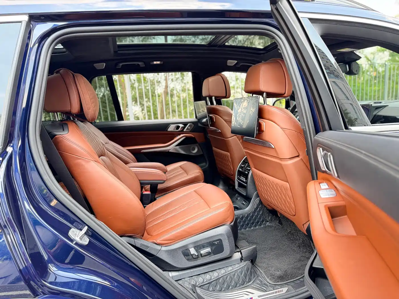 BMW X7, миниатюра 19