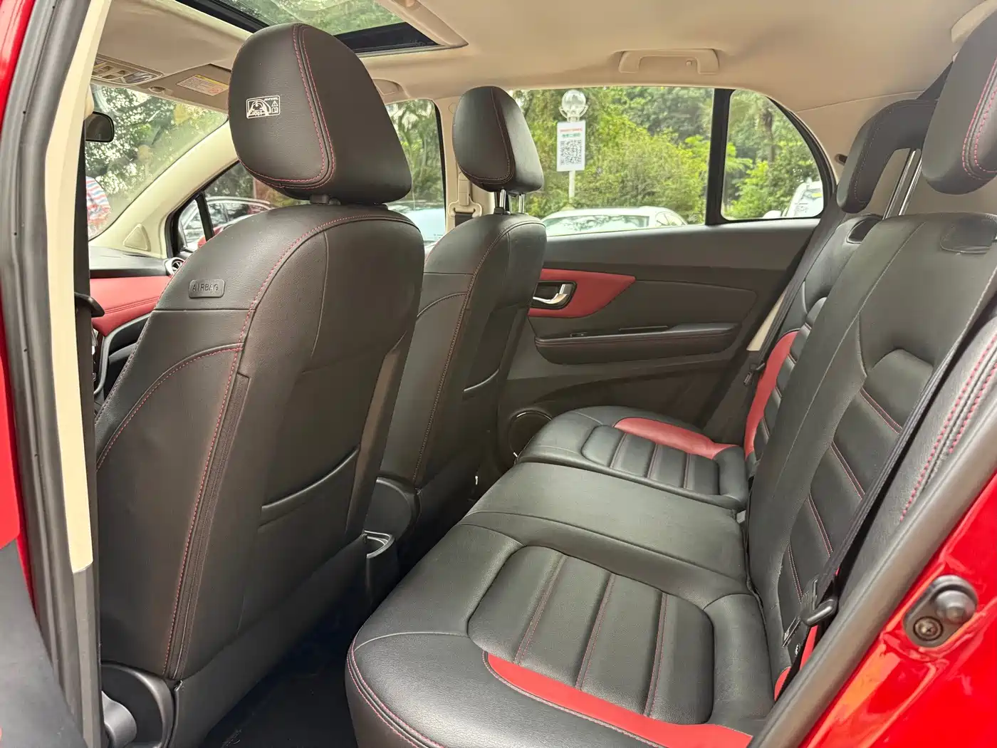 Haval H1 2015 2015 1.5L AMT Premium