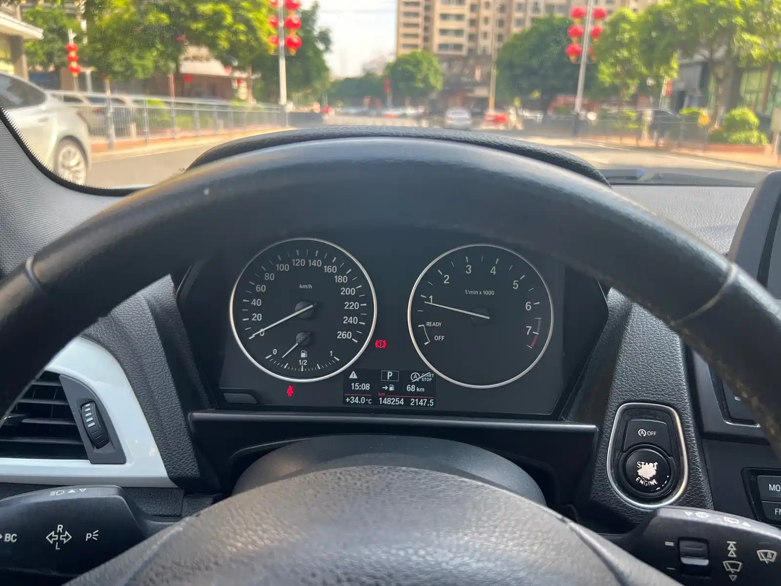 Фото 16 - BMW 1 Series (Import)