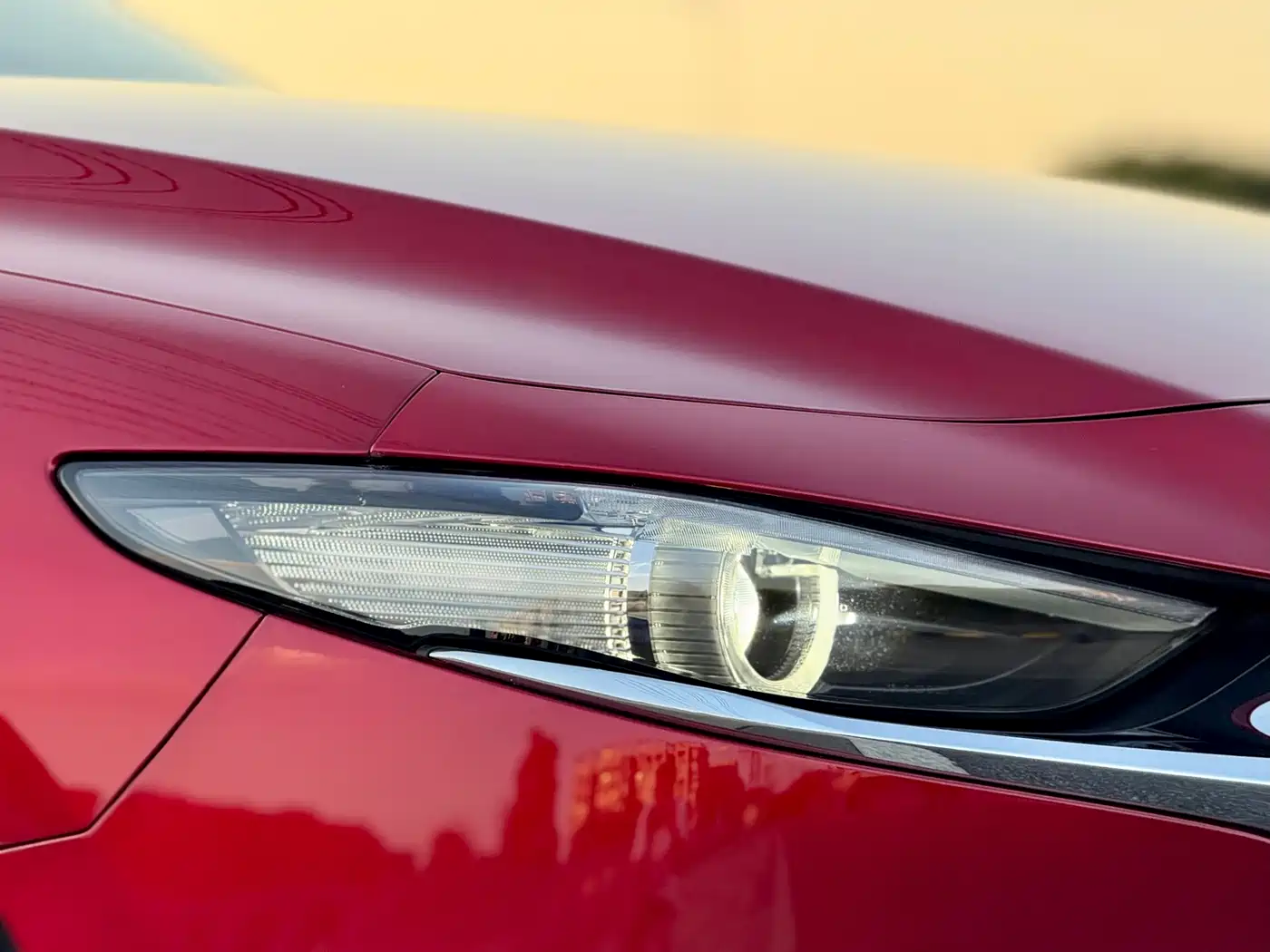 Mazda MAZDA3, миниатюра 10