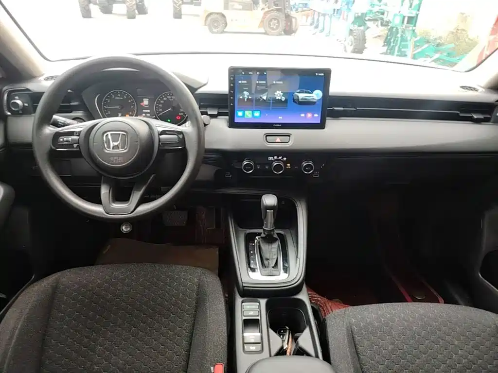 Honda XR-V, миниатюра 10