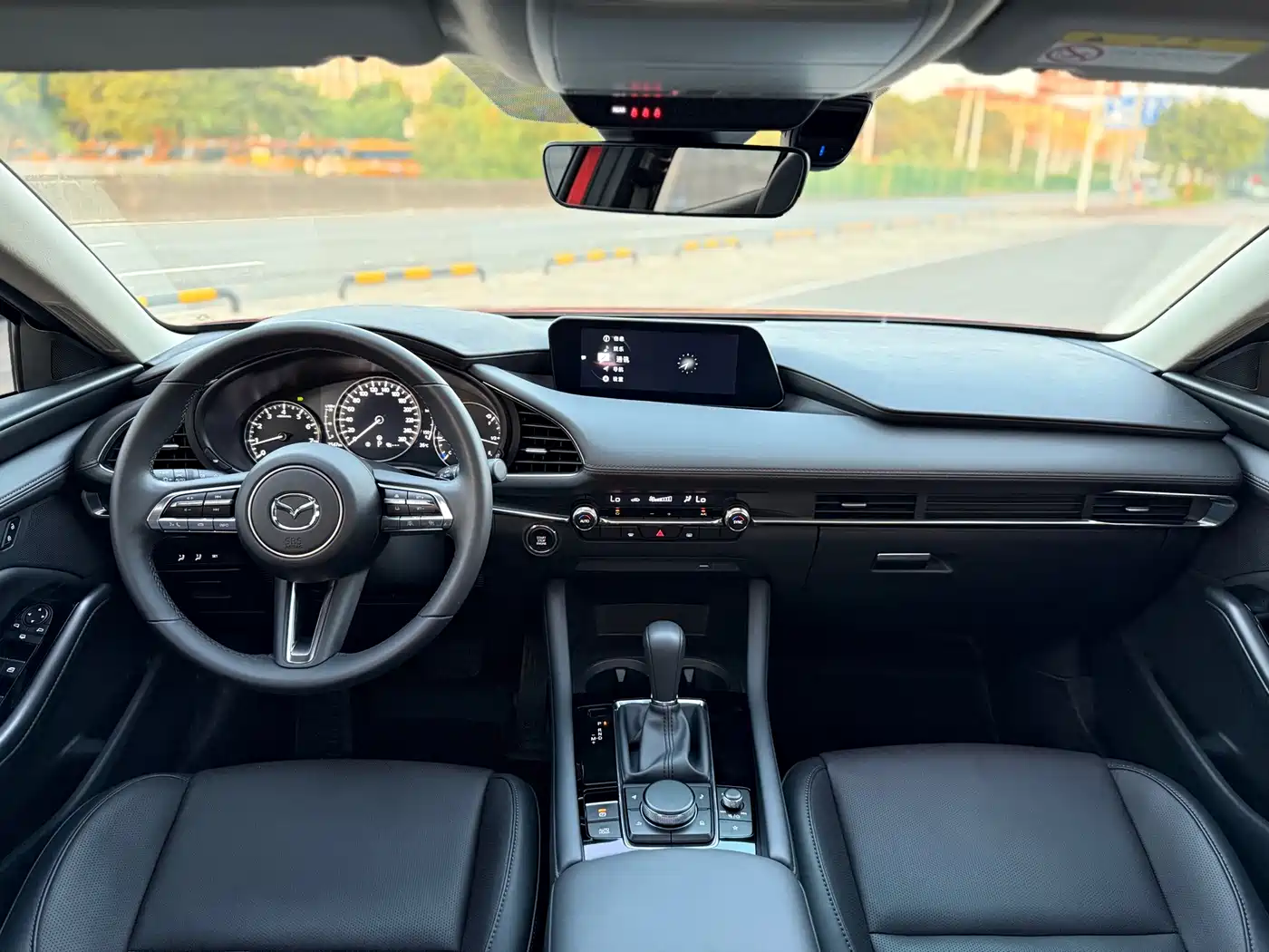 Mazda MAZDA3, миниатюра 14