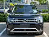 Фото 2 - Volkswagen Teramont