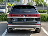 Фото 4 - Volkswagen Teramont