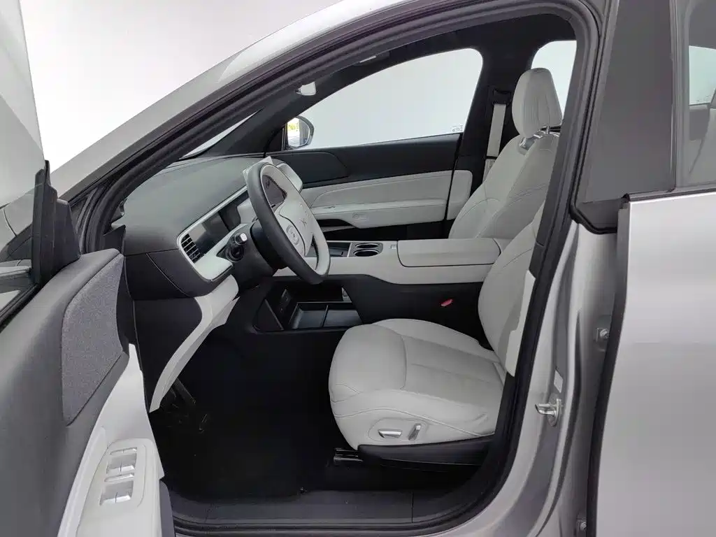 XPeng G6 2023 2023 700 AWD Performance Max