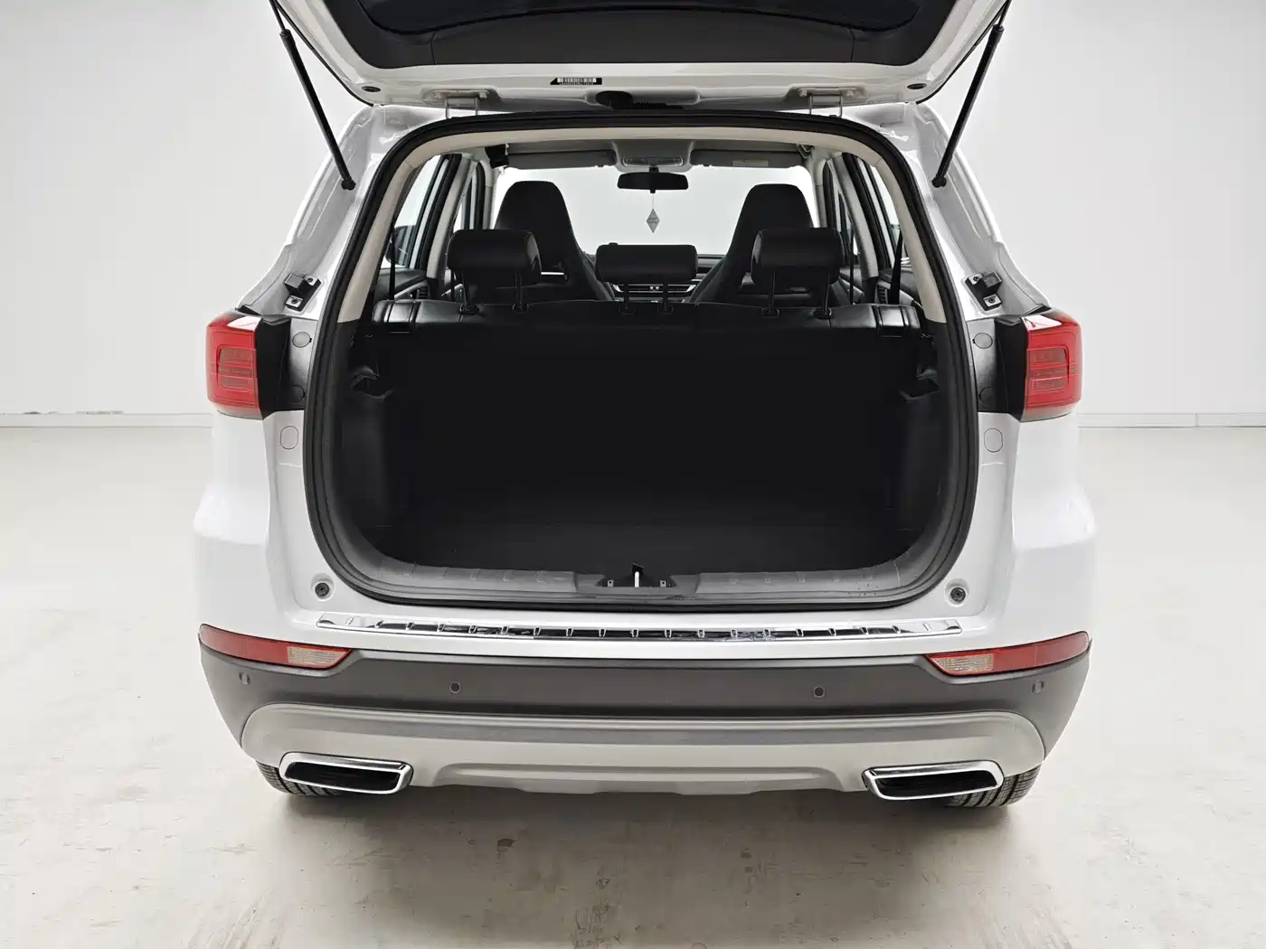 Changan CS75 2024 2024 Enjoyment Edition 1.5T DCT Luxury