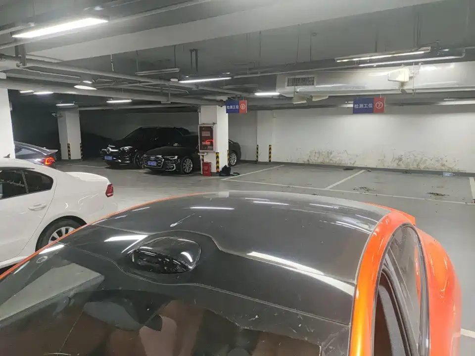 Xiaomi SU7 2024 2024 RWD Ultra Long Range Advanced Smart Driving Pro Edition