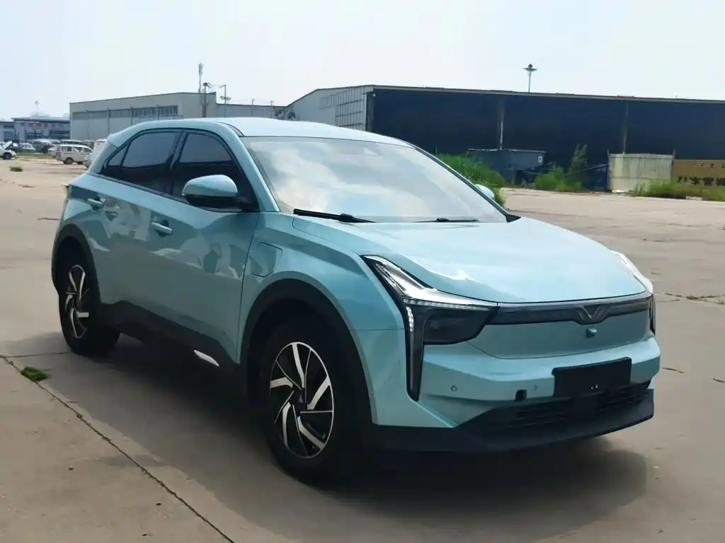 Photo 3 - Nezha Auto Neta U