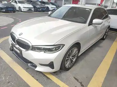 BMW 3