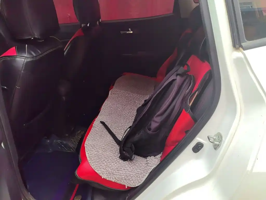 Changan CS15 2018 2016 1.5L Automatic Luxury