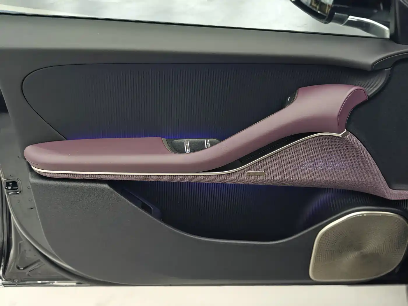 NIO ET5T 2026 2025 75kWh Touring
