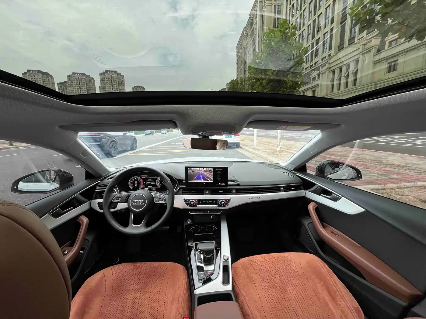 Photo 8 - Audi A5 (Import)