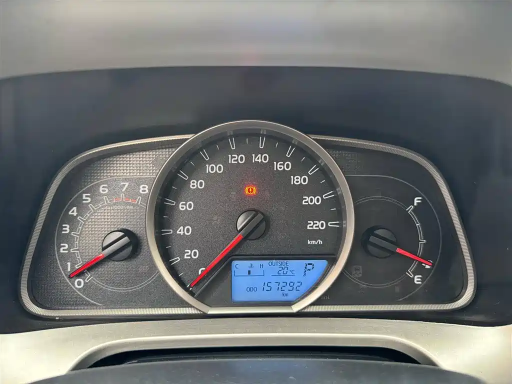 Toyota RAV4 Rongfang 2015 2.0L CVT 2WD Trend Edition фото 19