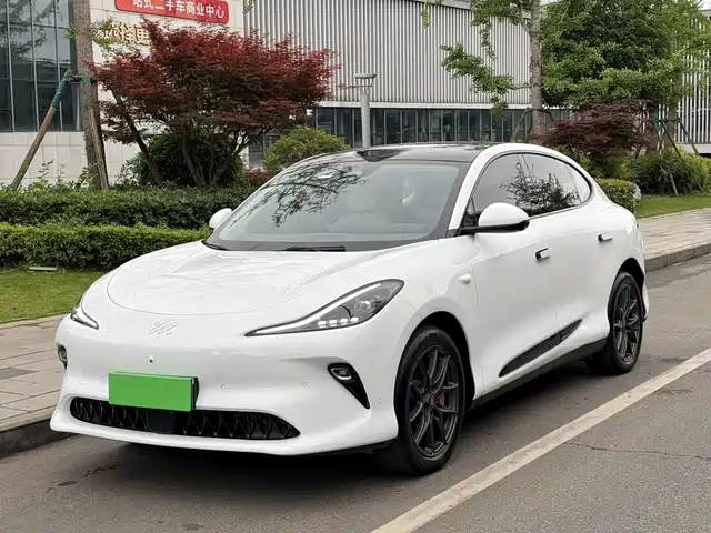  IM Motors IM LS6 2025 Gecko Smart Drive Edition