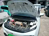 Фото 20 - Geely Geometry E Firefly