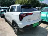 Фото 5 - Geely Geometry E Firefly