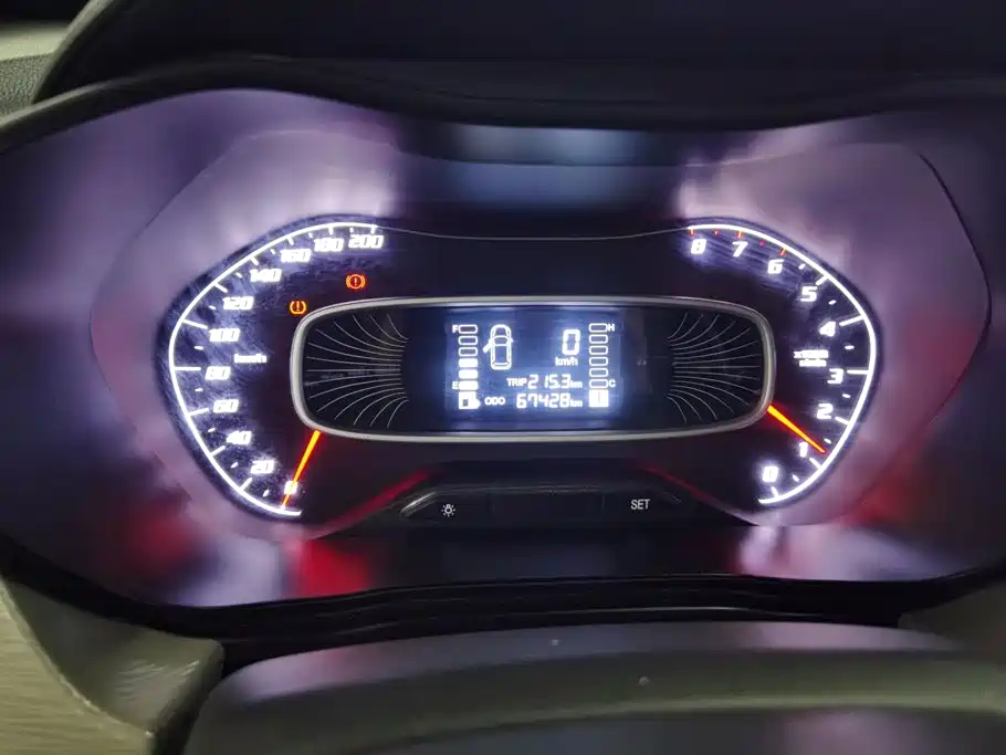 Baojun 510 2022 2021 1.5L Manual Dynamic Edition