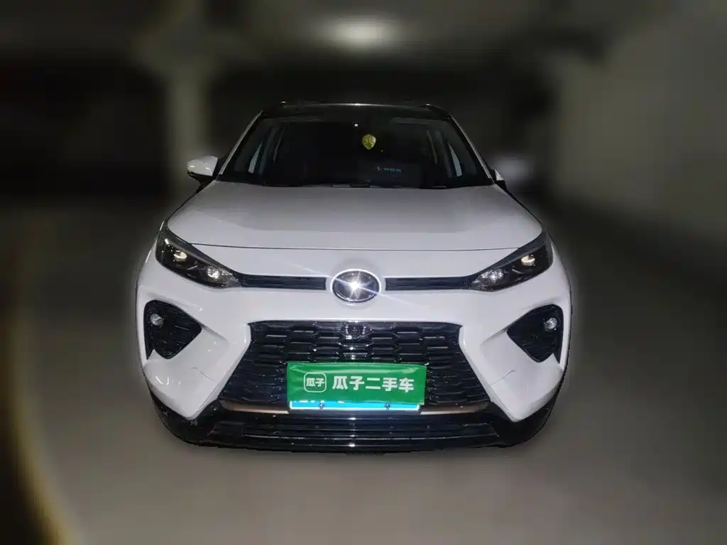 2025 Toyota Wildlander