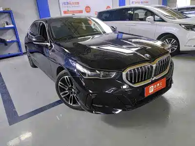 BMW 5