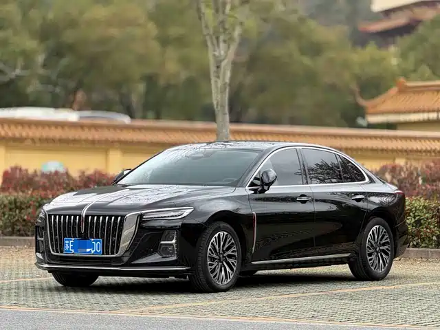 Hongqi HONGQI H5