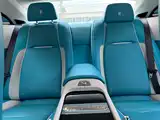 Фото 13 - Rolls-Royce Wraith