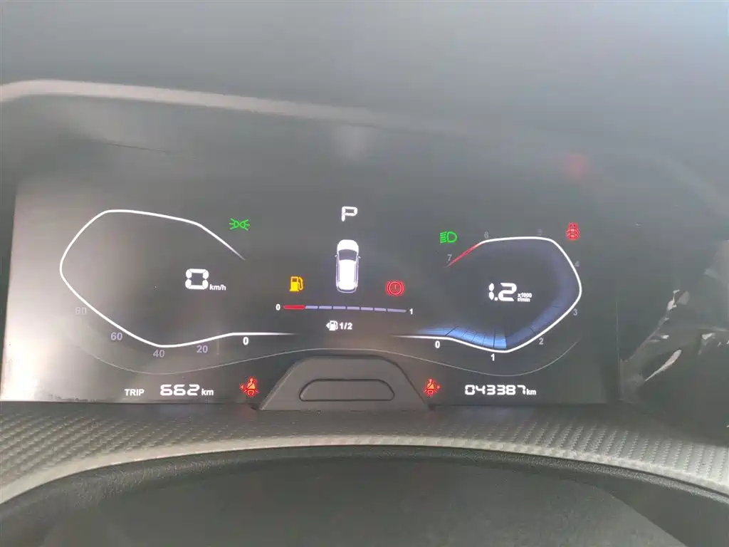 CITROEN C3-XR