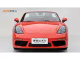 صورة 2 - Porsche 718