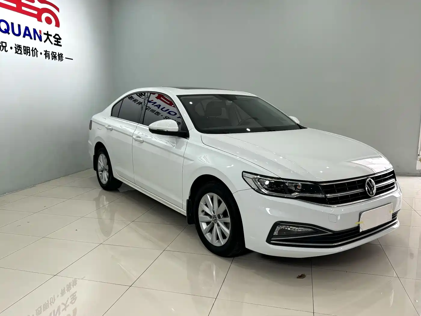 Volkswagen Bora 2021 1.5L Automatic Elite Smart Edition фото 3