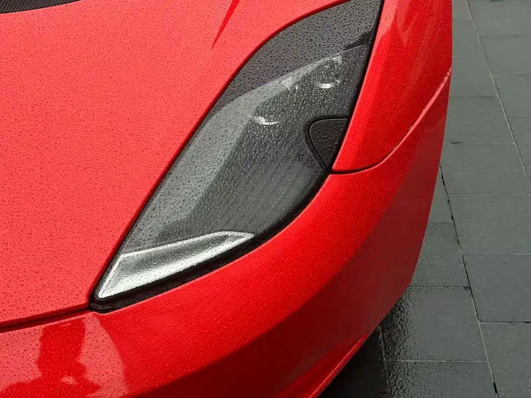 Lotus Cars Evora 2015 3.5T S фото 5