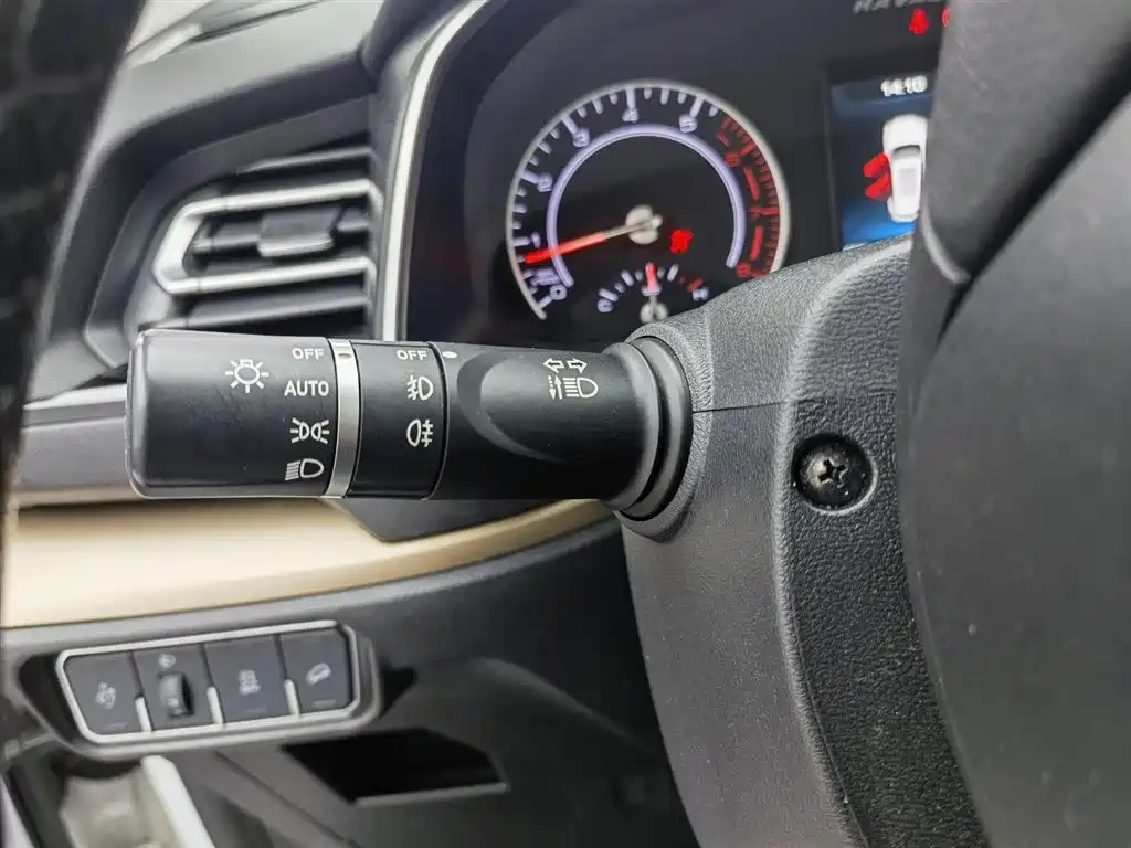 Haval H6 2020 2.0GDIT Automatic Platinum Champion Edition фото 21