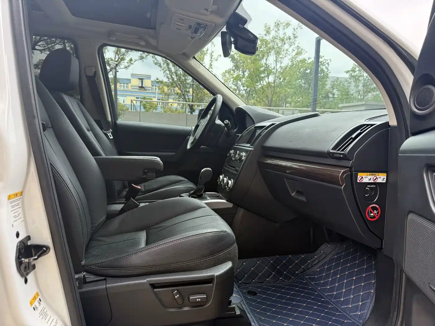 Land Rover Freelander 2 2014 2015 2.0T Si4 XS Collector's Edition
